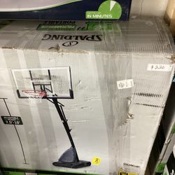 Basketball Court
