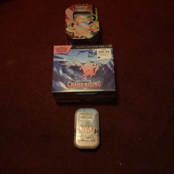 Pokemon Lot 