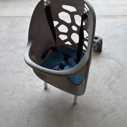 Bell Bike Baby Seat 