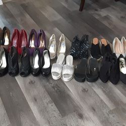 Highheels