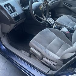 2009 Honda Civic 