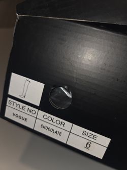 Fashion Nova Shoes