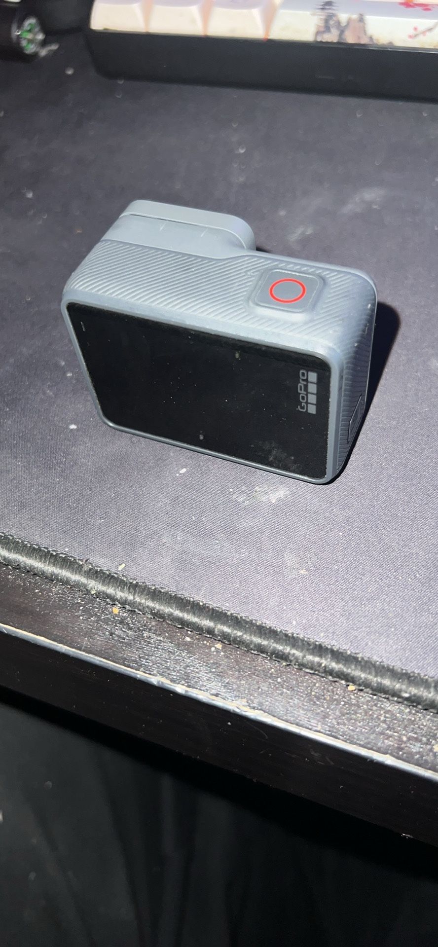 GoPro 4K HERO6 Camera