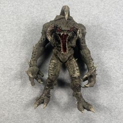 McFarlane Toys Spawn The Violator Mega Deluxe 12" Inch Action Figure