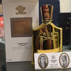 Millésime Impérial Creed