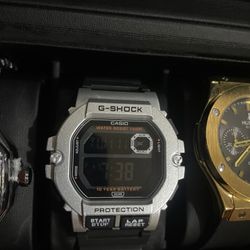 G-shock 