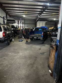 Affordable Auto Parts&Repair