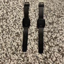 Fit Track Smart Watches