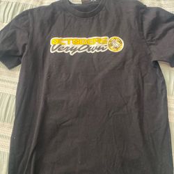 Men’s Drake OVO Shirt Small