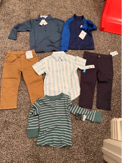2t bundle all new for $40