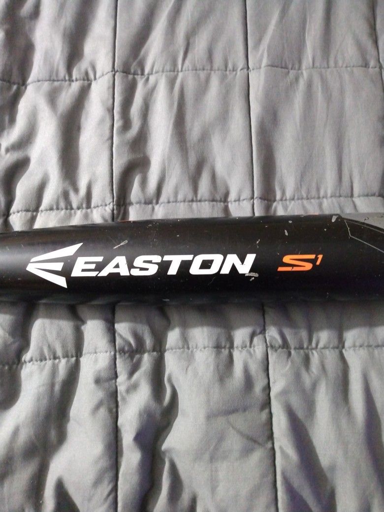 EASTON - S1 - COMPOSITE / BBCOR /BASE BALL BAT