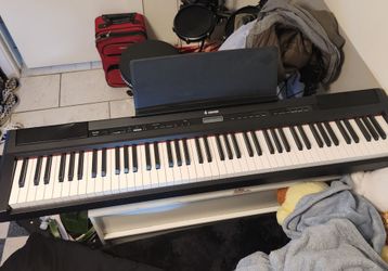 Electric Piano