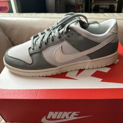 Dunk Low