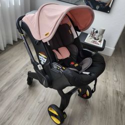 Doona Baby Seat Car Available 