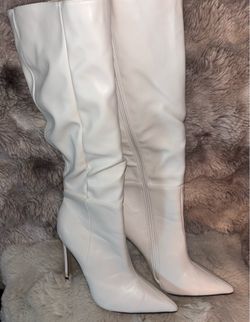 Women’s  high heel boots