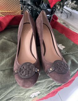 Tory Burch 8.5 