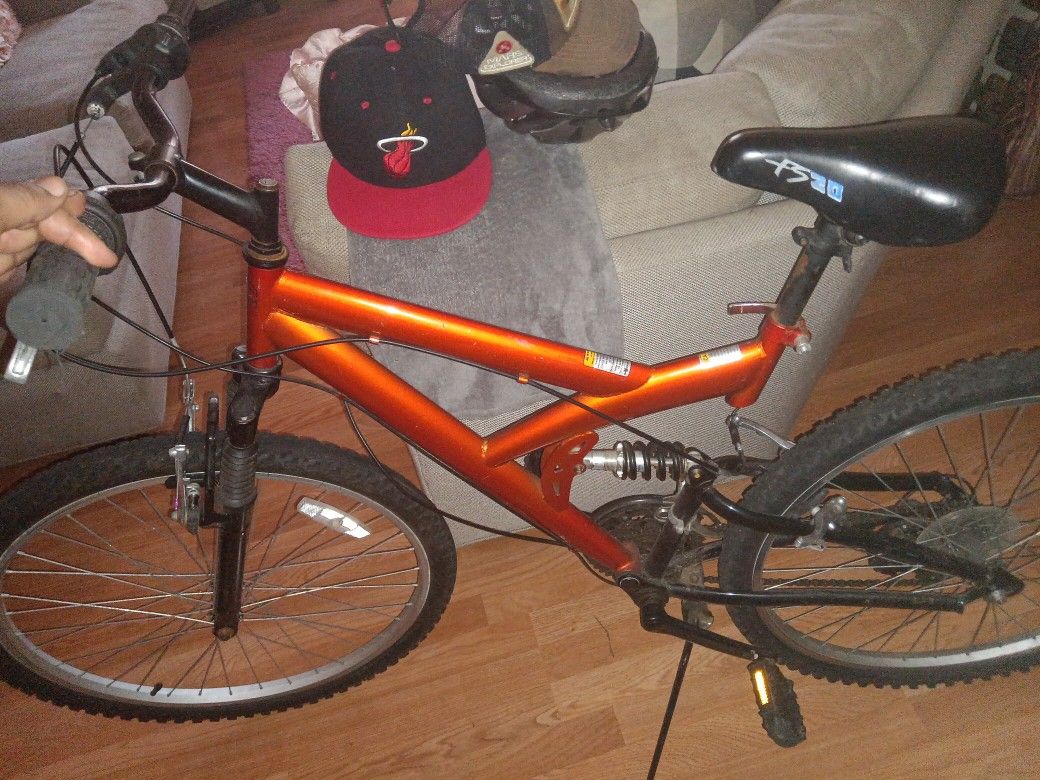 Bike