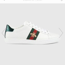 Gucci Shoes