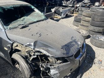 Parts for BMW 528i 3.0L INLINE-6 2008 - Stock # 14770