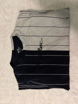Hollister mens shirt