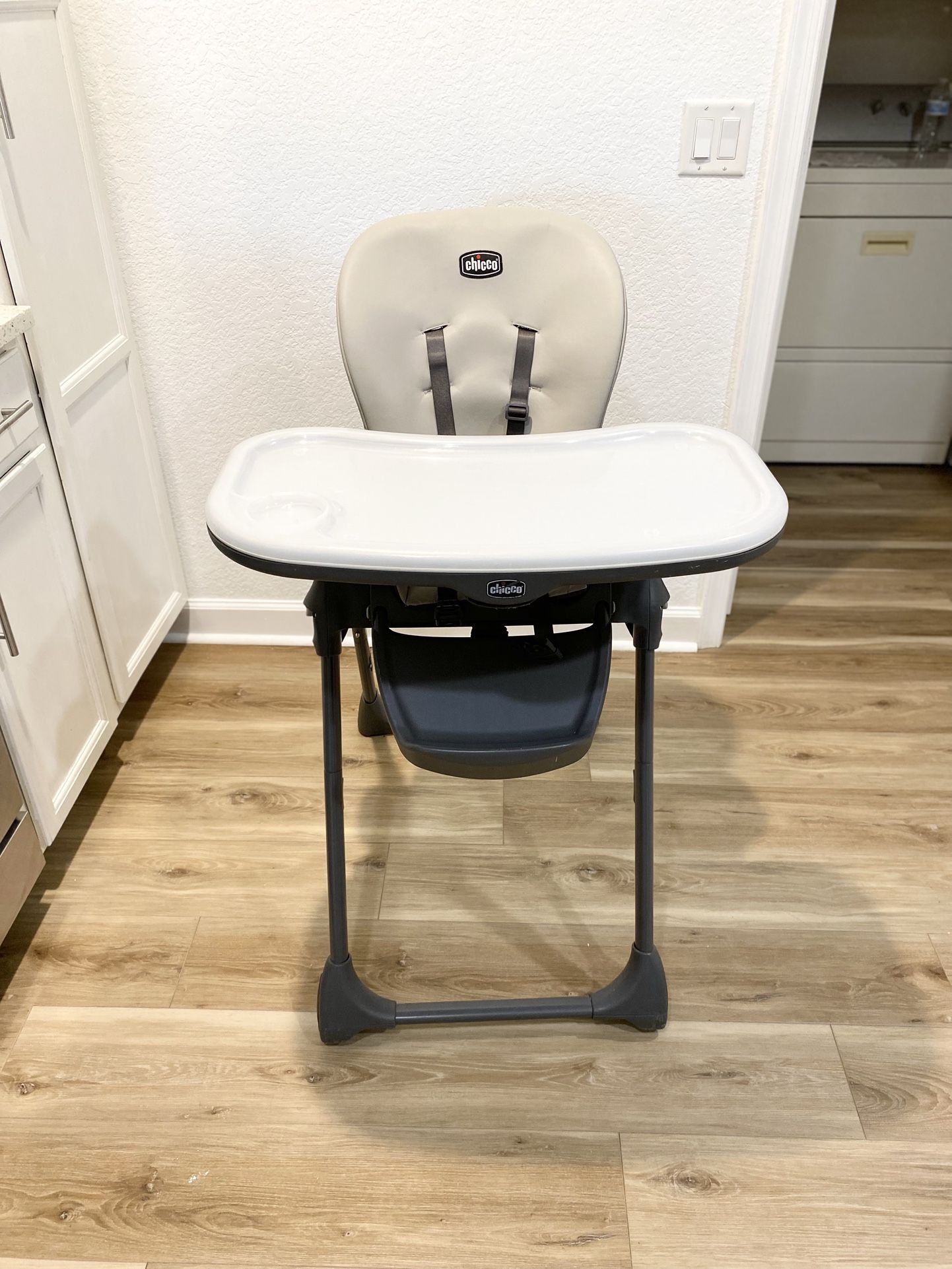 Chicco High Chair