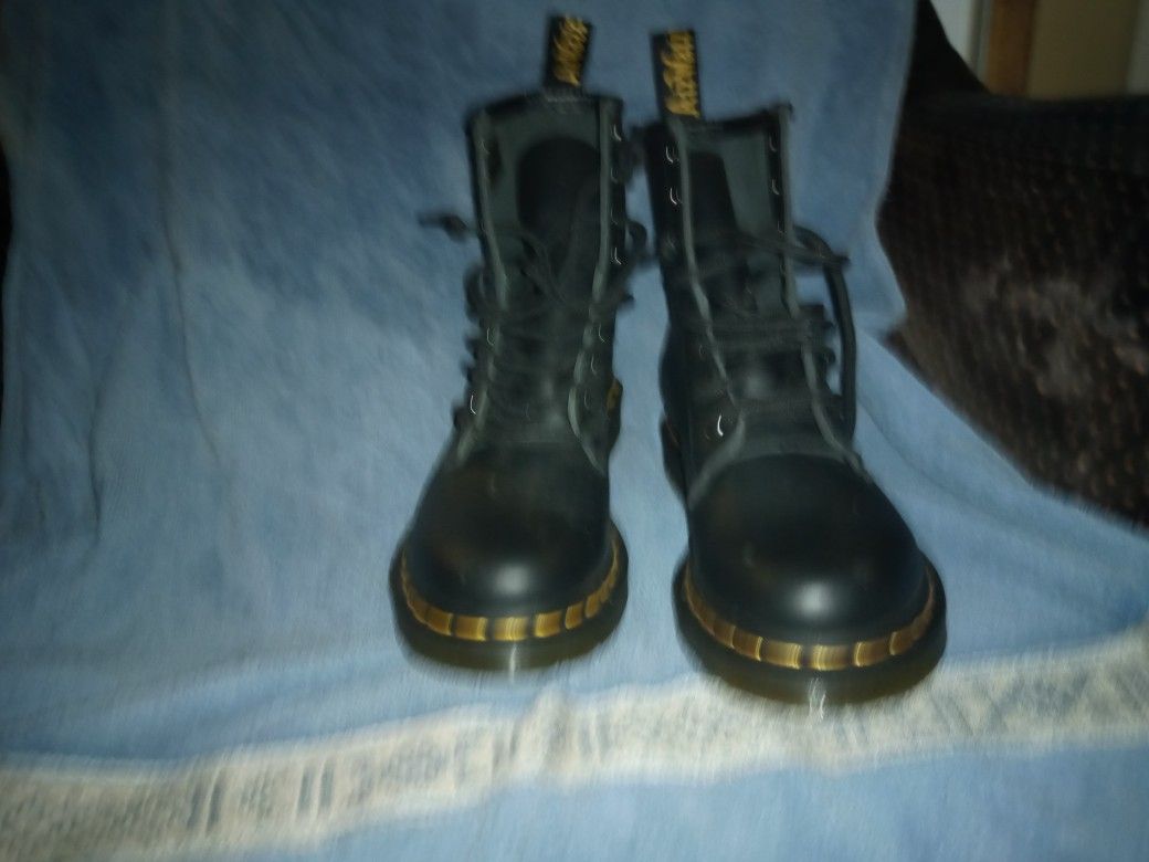 Doc Martens