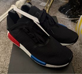 Brand New Adidas NMD _R1 PK Men’s Shoes