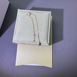 Sweet Alhambra bracelet