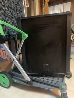 Speaker Kustom Eminince 80 Watts