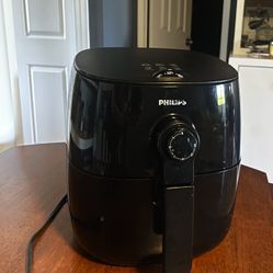 Philips Air Fryer 