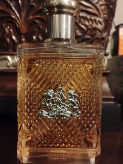 Ralph Lauren Safari cologne