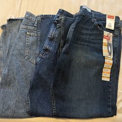 Men’s Jeans - Wrangler