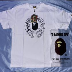 Bape Shirt