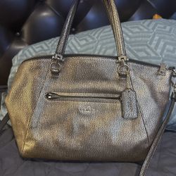 Coach  Bag