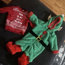 Baby Boy Suze 6mnths