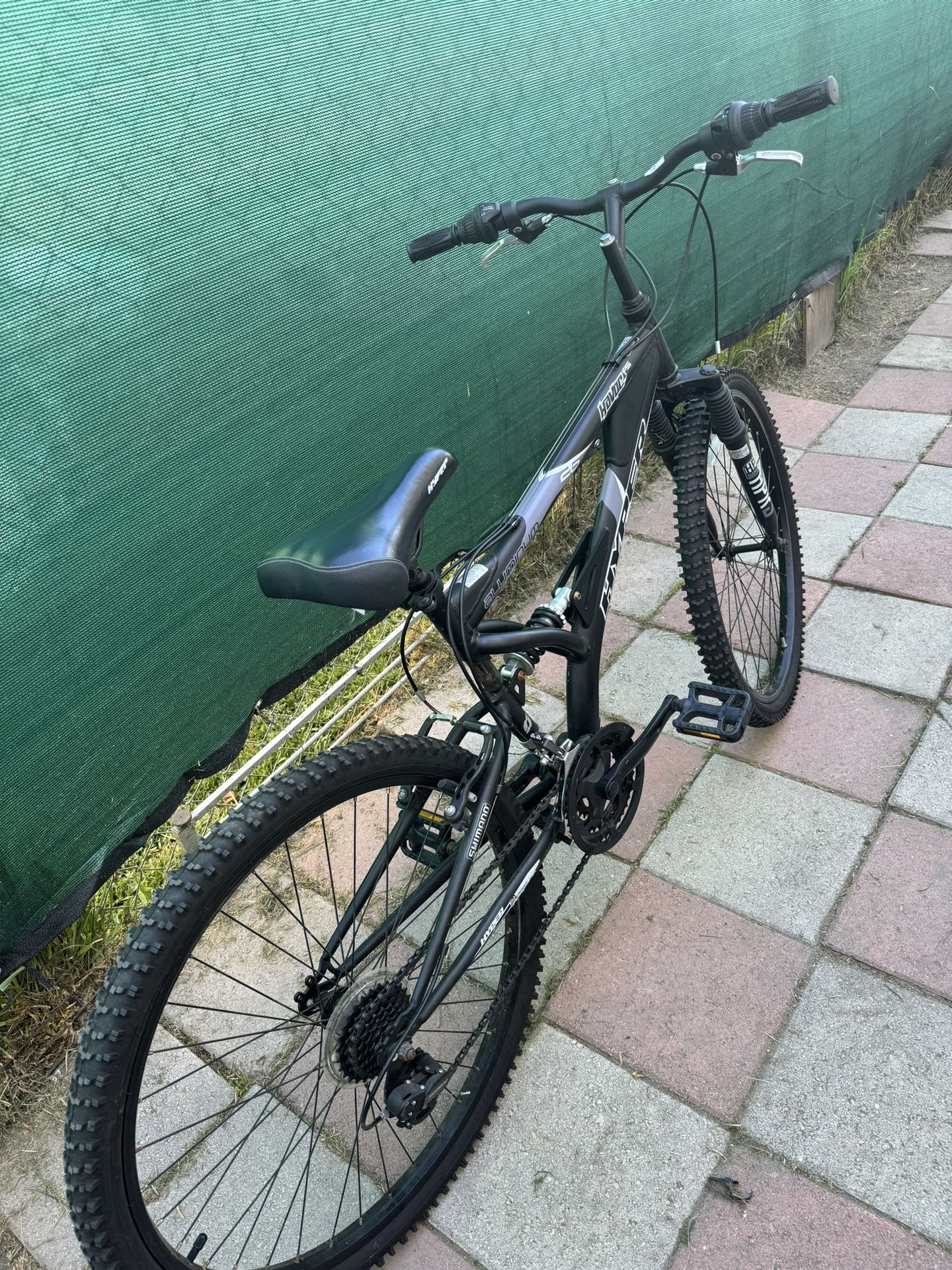 Bike