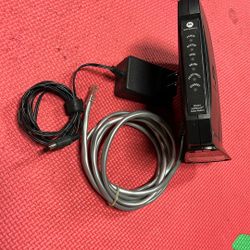 Motorola SB5101 Cable Modem