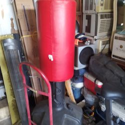 Punching Bag 