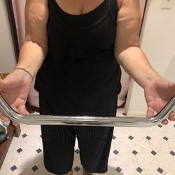 Handle Bars. 