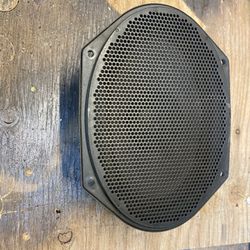 Ford Ford Truck Speakers