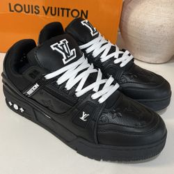 New Louis Vuitton Men’s Shoes.