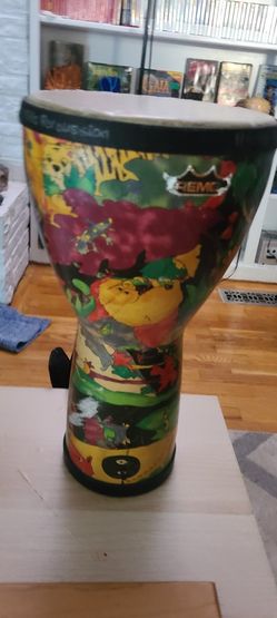 Remo Kid's Djembe Drum