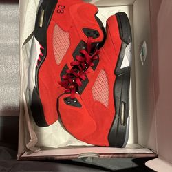 Jordan 5