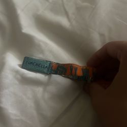 Coachella weekend One. (Sunday Pass)