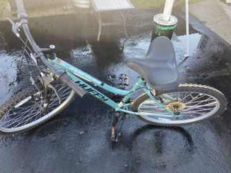 HUFFY BIKE “26