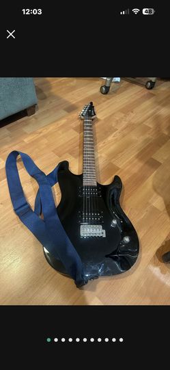 Electric Guitar