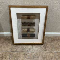Shadow Box Art