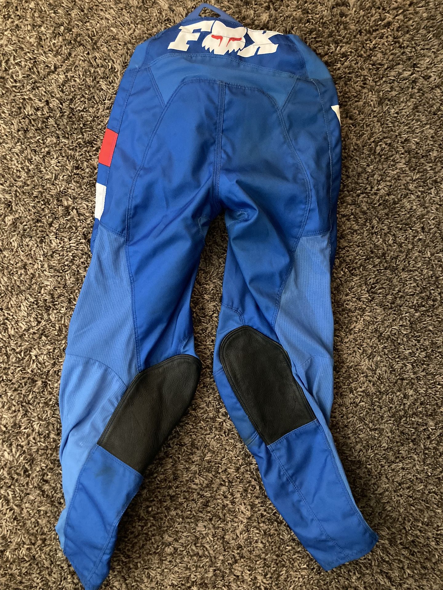 Kids Youth Riding Pants, Size 10/26