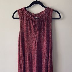 Women’s Large Maxi Dress