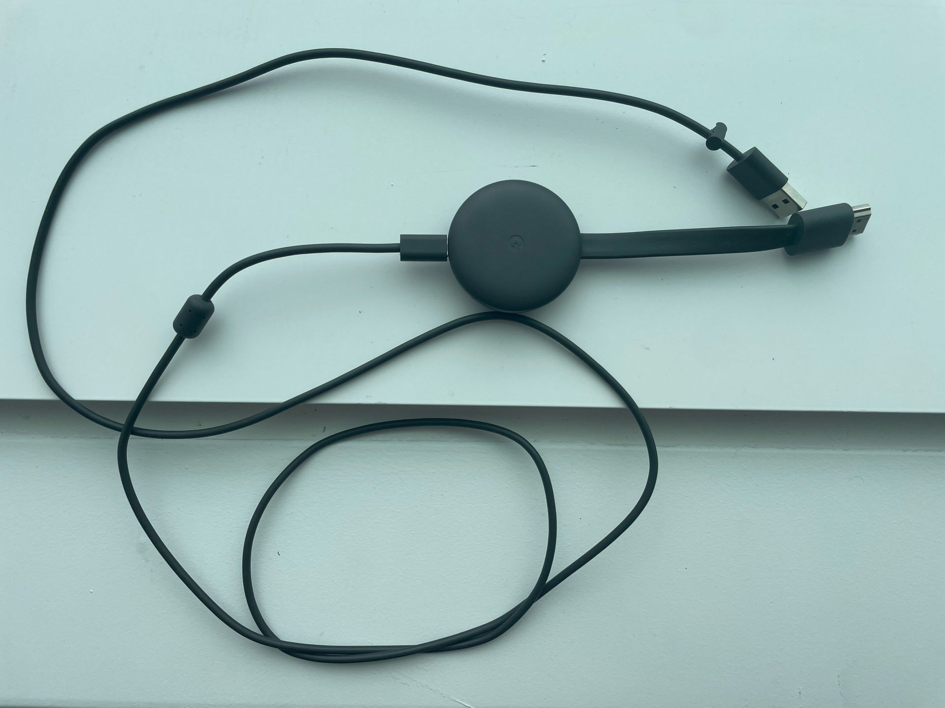 Google Chromecast